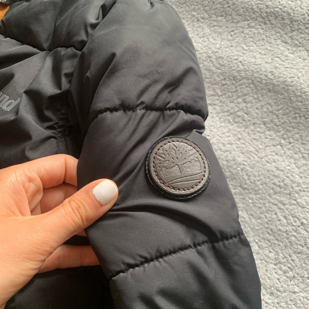 Timberland jacket - Picture 2 of 4
